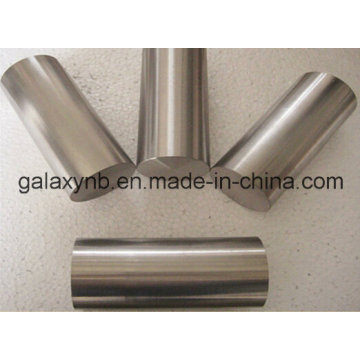 ASTM B348 Gr1 High Strength Titanium Straight Bar